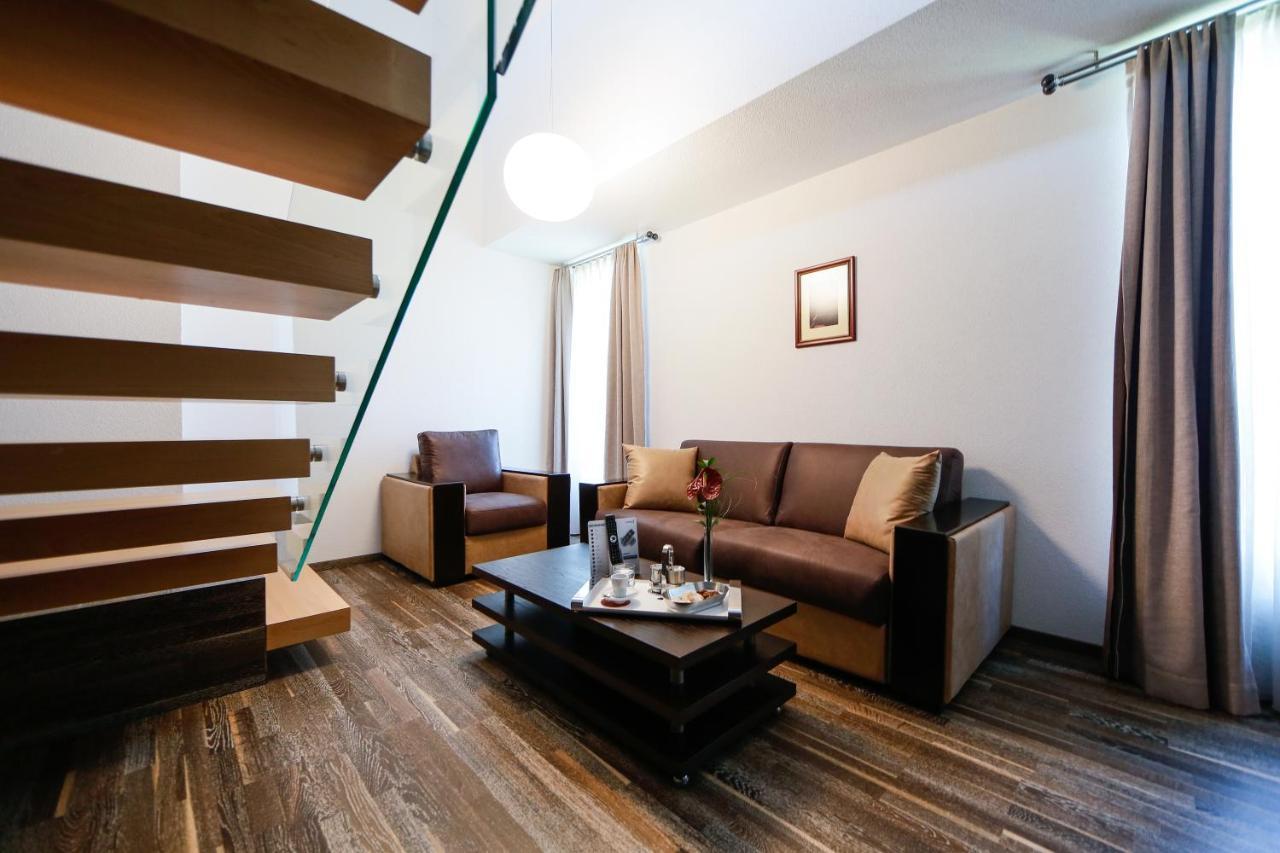 Uva Nestum Wine & Spa Gotse Delchev Exterior photo