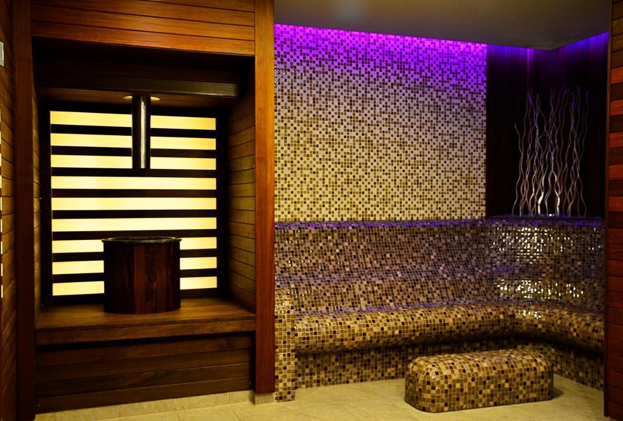 Uva Nestum Wine & Spa Gotse Delchev Exterior photo